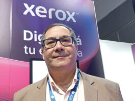 Grupo Datco Xerox ofrece integraciones estratégicas para impulsar soluciones transformadoras Héctor Salinas, Gerente de Preventa en Grupo Datco Xerox