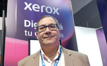 Grupo Datco Xerox ofrece integraciones estratégicas para impulsar soluciones transformadoras Héctor Salinas, Gerente de Preventa en Grupo Datco Xerox
