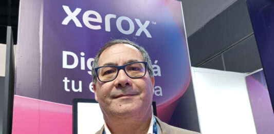 Grupo Datco Xerox ofrece integraciones estratégicas para impulsar soluciones transformadoras Héctor Salinas, Gerente de Preventa en Grupo Datco Xerox