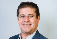 Cómo la tecnología impulsa resultados financieros reales en las PyMEs de América Latina José Ángel Morales, Director System Channel SMBs para Latinoamérica de habla hispana en AMD.