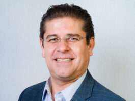 Cómo la tecnología impulsa resultados financieros reales en las PyMEs de América Latina José Ángel Morales, Director System Channel SMBs para Latinoamérica de habla hispana en AMD.