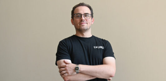 La IA cambia las finanzas corporativas y obliga a las empresas a decidir más rápido Juan Pablo Picasso, Chief Information Officer & Co-Founder de Kuru.