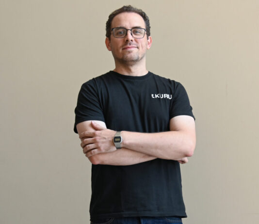 La IA cambia las finanzas corporativas y obliga a las empresas a decidir más rápido Juan Pablo Picasso, Chief Information Officer & Co-Founder de Kuru.