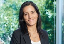 El rol de la industria financiera en el impulso de un trabajo colaborativo entre humanos y la IA agéntica Luz Mihanovich, Managing Director de Accenture.