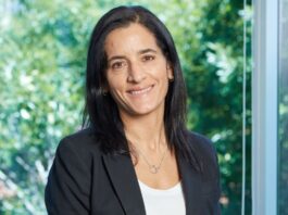 El rol de la industria financiera en el impulso de un trabajo colaborativo entre humanos y la IA agéntica Luz Mihanovich, Managing Director de Accenture.