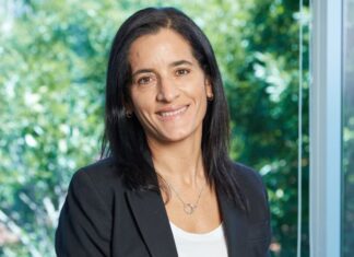 El rol de la industria financiera en el impulso de un trabajo colaborativo entre humanos y la IA agéntica Luz Mihanovich, Managing Director de Accenture.