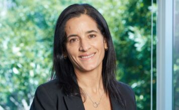El rol de la industria financiera en el impulso de un trabajo colaborativo entre humanos y la IA agéntica Luz Mihanovich, Managing Director de Accenture.