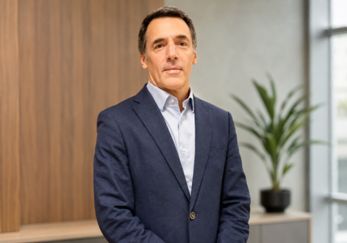 Martín Py, de Strix. Martin Py, Gerente de Alianzas Estratégicas de Strix.