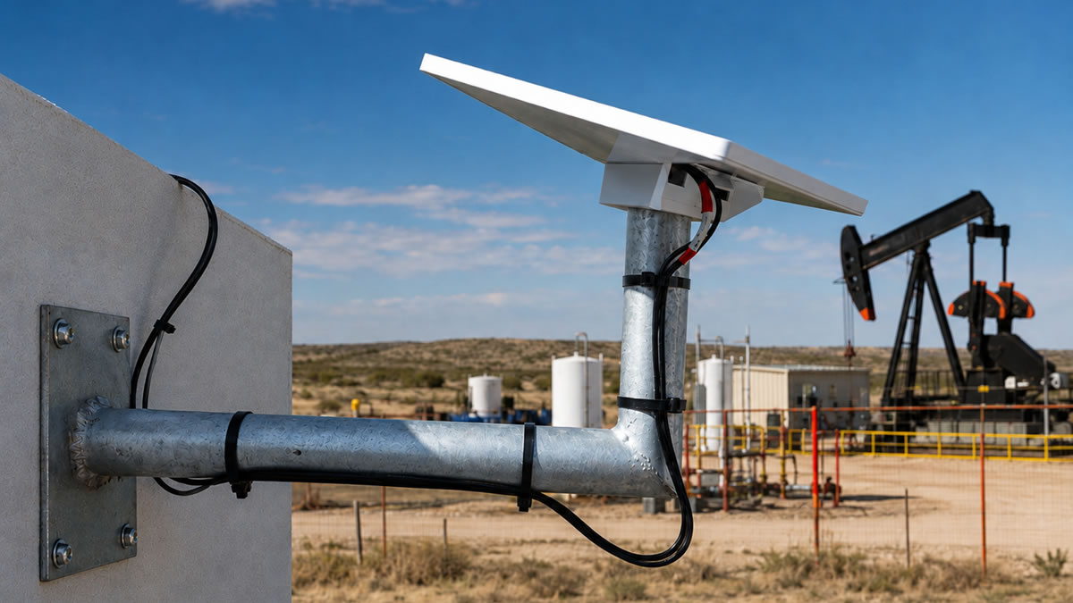 ORBITH combina tecnologías como Starlink, Eutelsat OneWeb y GEO HTS Ka