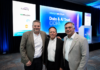 VeeamON Tour 2026: Se abre paso una nueva categoría de resiliencia que involucra a la IA Dmitri Zaroubine, Mauricio González y Andres de Beitia, entre los ejecutivos que protagonizaron el VeeamON Tour 2026 en Buenos Aires