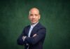 NetApp allana el camino hacia la modernización basada en IA en América Latina Peter Chan, Senior Director Partner Sales NetApp.