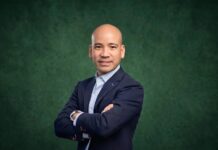 NetApp allana el camino hacia la modernización basada en IA en América Latina Peter Chan, Senior Director Partner Sales NetApp.