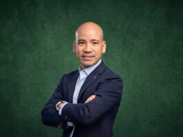 NetApp allana el camino hacia la modernización basada en IA en América Latina Peter Chan, Senior Director Partner Sales NetApp.