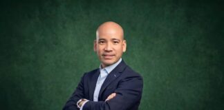 NetApp allana el camino hacia la modernización basada en IA en América Latina Peter Chan, Senior Director Partner Sales NetApp.