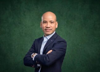 NetApp allana el camino hacia la modernización basada en IA en América Latina Peter Chan, Senior Director Partner Sales NetApp.