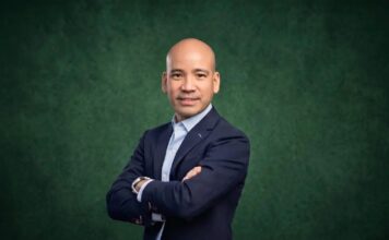NetApp allana el camino hacia la modernización basada en IA en América Latina Peter Chan, Senior Director Partner Sales NetApp.