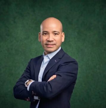 NetApp allana el camino hacia la modernización basada en IA en América Latina Peter Chan, Senior Director Partner Sales NetApp.