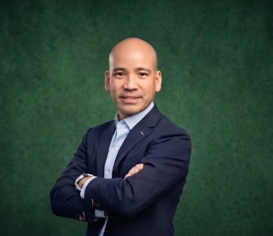 NetApp allana el camino hacia la modernización basada en IA en América Latina Peter Chan, Senior Director Partner Sales NetApp.