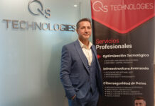 QS Technologies: 22 años evolucionando de la infraestructura a la Inteligencia Artificial