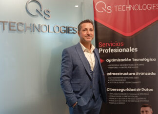 QS Technologies: 22 años evolucionando de la infraestructura a la Inteligencia Artificial