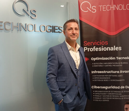 QS Technologies: 22 años evolucionando de la infraestructura a la Inteligencia Artificial