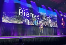 AWS impulsa una nueva generación de partners especializados para acelerar la adopción de IA en Latinoamérica Amazon Web Services celebró una nueva edición de su evento en Colombia.