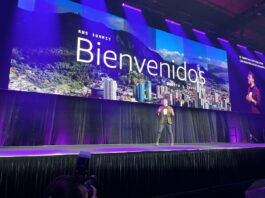 AWS impulsa una nueva generación de partners especializados para acelerar la adopción de IA en Latinoamérica Amazon Web Services celebró una nueva edición de su evento en Colombia.