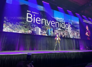 AWS impulsa una nueva generación de partners especializados para acelerar la adopción de IA en Latinoamérica Amazon Web Services celebró una nueva edición de su evento en Colombia.
