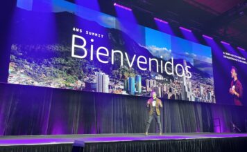 AWS impulsa una nueva generación de partners especializados para acelerar la adopción de IA en Latinoamérica Amazon Web Services celebró una nueva edición de su evento en Colombia.