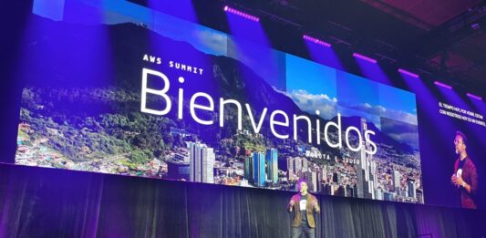 AWS impulsa una nueva generación de partners especializados para acelerar la adopción de IA en Latinoamérica Amazon Web Services celebró una nueva edición de su evento en Colombia.