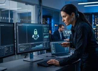El nuevo paradigma del “Digital Trust”: cuando la seguridad deja de ser un escudo y pasa a ser una prueba CertiSur detalla el nuevo concepto de "Digital Trust"