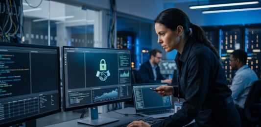 El nuevo paradigma del “Digital Trust”: cuando la seguridad deja de ser un escudo y pasa a ser una prueba CertiSur detalla el nuevo concepto de "Digital Trust"