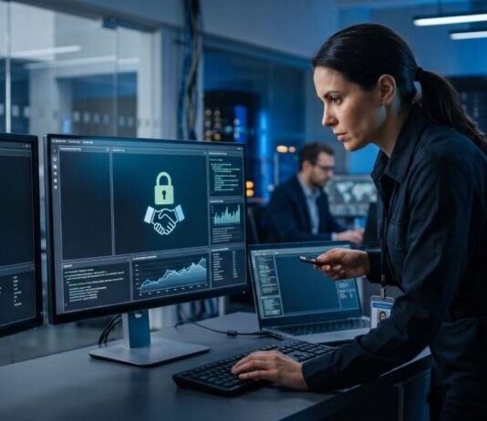 El nuevo paradigma del “Digital Trust”: cuando la seguridad deja de ser un escudo y pasa a ser una prueba CertiSur detalla el nuevo concepto de "Digital Trust"