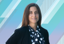 SAP NOW AI Tour Argentina 2026: cómo la IA impulsa el camino hacia la empresa autónoma Fernanda Pérez, Gerente General SAP Argentina.
