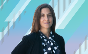 SAP NOW AI Tour Argentina 2026: cómo la IA impulsa el camino hacia la empresa autónoma Fernanda Pérez, Gerente General SAP Argentina.