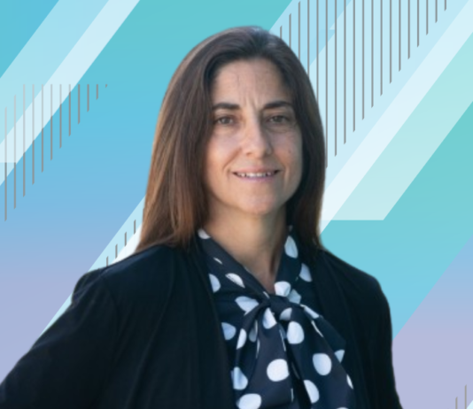 SAP NOW AI Tour Argentina 2026: cómo la IA impulsa el camino hacia la empresa autónoma Fernanda Pérez, Gerente General SAP Argentina.