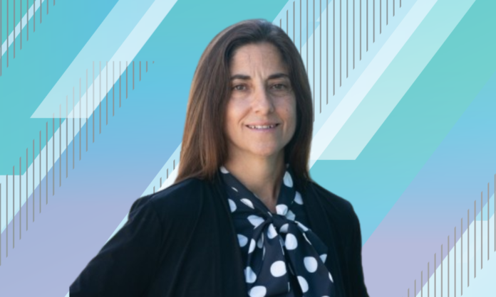 fernanda-perez Fernanda Pérez, Gerente General SAP Argentina.