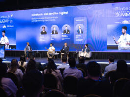 La banca digital cambia de foco: la rentabilidad y la Inteligencia Artificial serán claves para el negocio hacia 2027 Domus Global presentó el informe Innovation Playbook - Banca Digital 2026-2027.