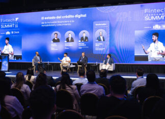 La banca digital cambia de foco: la rentabilidad y la Inteligencia Artificial serán claves para el negocio hacia 2027 Domus Global presentó el informe Innovation Playbook - Banca Digital 2026-2027.