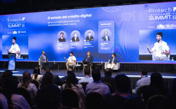 La banca digital cambia de foco: la rentabilidad y la Inteligencia Artificial serán claves para el negocio hacia 2027 Domus Global presentó el informe Innovation Playbook - Banca Digital 2026-2027.
