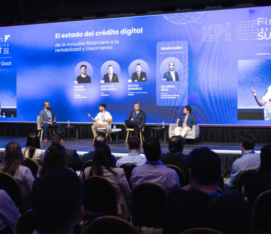 La banca digital cambia de foco: la rentabilidad y la Inteligencia Artificial serán claves para el negocio hacia 2027 Domus Global presentó el informe Innovation Playbook - Banca Digital 2026-2027.