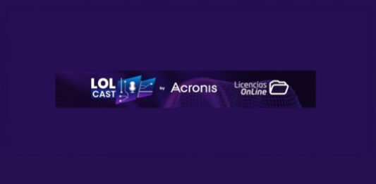 RMM: por qué se volvió una pieza clave para la eficiencia y la escalabilidad de los MSP Licencias OnLine realizó el segundo episodio de LOL CAST by Acronis.
