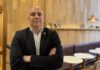 Martín Gasulla, de Genetec: “El futuro de la seguridad está en la convergencia entre TI y operaciones” Martín Gasulla, Director Comercial SSA en Genetec.