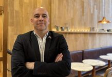 Martín Gasulla, de Genetec: “El futuro de la seguridad está en la convergencia entre TI y operaciones” Martín Gasulla, Director Comercial SSA en Genetec.