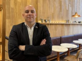 Martín Gasulla, de Genetec: “El futuro de la seguridad está en la convergencia entre TI y operaciones” Martín Gasulla, Director Comercial SSA en Genetec.