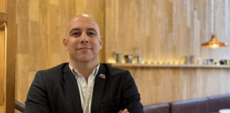 Martín Gasulla, de Genetec: “El futuro de la seguridad está en la convergencia entre TI y operaciones” Martín Gasulla, Director Comercial SSA en Genetec.