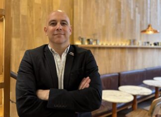 Martín Gasulla, de Genetec: “El futuro de la seguridad está en la convergencia entre TI y operaciones” Martín Gasulla, Director Comercial SSA en Genetec.