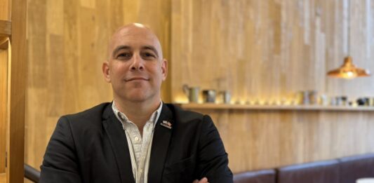 Martín Gasulla, de Genetec: “El futuro de la seguridad está en la convergencia entre TI y operaciones” Martín Gasulla, Director Comercial SSA en Genetec.