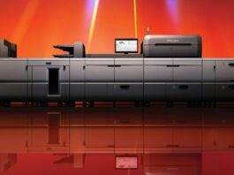 Ricoh fue reconocida en el informe de “Impresoras láser de producción a nivel mundial 2026” de IDC MarketScape Ricoh fue reconocida en el informe de “Impresoras láser de producción a nivel mundial 2026” de IDC MarketScape.