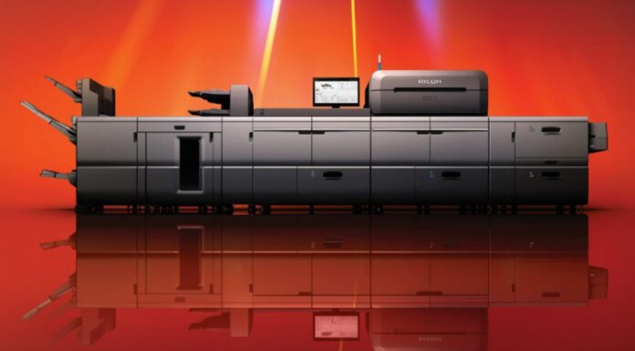 Ricoh fue reconocida en el informe de “Impresoras láser de producción a nivel mundial 2026” de IDC MarketScape.